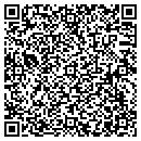 QR code with Johnson Bus contacts