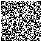 QR code with Advertising With Wit contacts