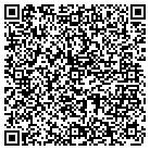 QR code with Menomonee Falls Carpet Clng contacts