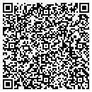 QR code with McDonalds contacts
