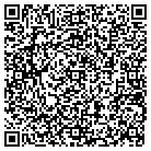 QR code with Badger Mining Corporation contacts