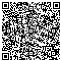 QR code with I P N contacts
