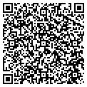 QR code with WIEP Inc contacts