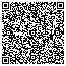QR code with Hampton Inn contacts