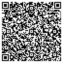 QR code with Arthur Jensen contacts