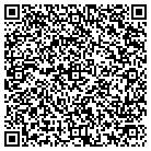 QR code with Active Appraisal Service contacts