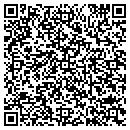 QR code with AAM Products contacts