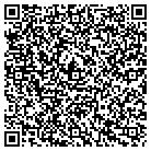 QR code with Robert Rueth Excavating & Truc contacts