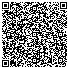 QR code with Gavin Fencing & Bobcat Sv contacts