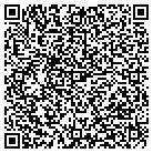 QR code with Biron Village Municipal Center contacts