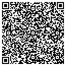 QR code with Tekra Corp contacts