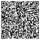 QR code with Thoma Service contacts
