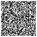 QR code with Howard Public Works contacts