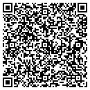 QR code with MB Metal Works LLC contacts