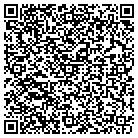 QR code with R W Signs & Graphics contacts