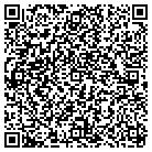 QR code with H & R Block Tax Service contacts