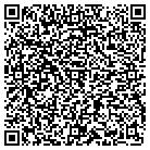 QR code with Serenity Pools & Spas Inc contacts