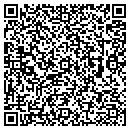 QR code with Jj's Raceway contacts