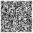 QR code with Ozaukee County Dev Disability contacts