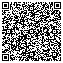 QR code with Catherines contacts