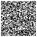 QR code with Undercover Canvas contacts