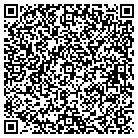 QR code with J R Jensen Construction contacts