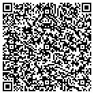 QR code with O W Sports & Liquor Store contacts