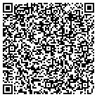 QR code with Radisson Hotel La Crosse contacts