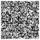 QR code with Real Wisconsin Cheese Ex LLC contacts