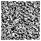 QR code with J R Design Associates contacts