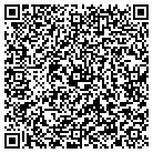 QR code with Adams County University Ext contacts