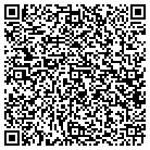 QR code with N C S Healthcare Inc contacts