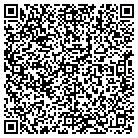 QR code with Kolbe Gallery Of LA Crosse contacts