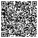 QR code with Handyman Joe contacts
