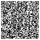 QR code with Mapleton Fine Cabinetry contacts