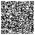 QR code with KIWI contacts