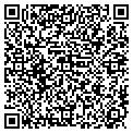 QR code with Hardee's contacts