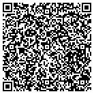 QR code with Marshfield City Street Div contacts