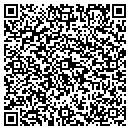 QR code with S & L Machine Corp contacts