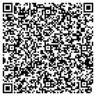 QR code with D & R U-Frame-It Inc contacts