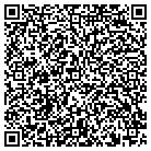 QR code with R & L Septic Service contacts