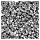 QR code with Harters Surfaces contacts