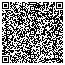 QR code with Unique Catering contacts