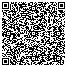 QR code with Hegg Satellite Systems contacts