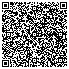 QR code with Delind Fine Art Appraisals contacts