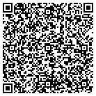 QR code with Pugsleys Portering Service contacts