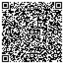 QR code with T & O Bowling Lanes contacts