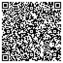 QR code with James Tschudy contacts