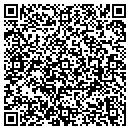 QR code with United Way contacts