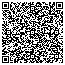 QR code with Calvary Temple contacts